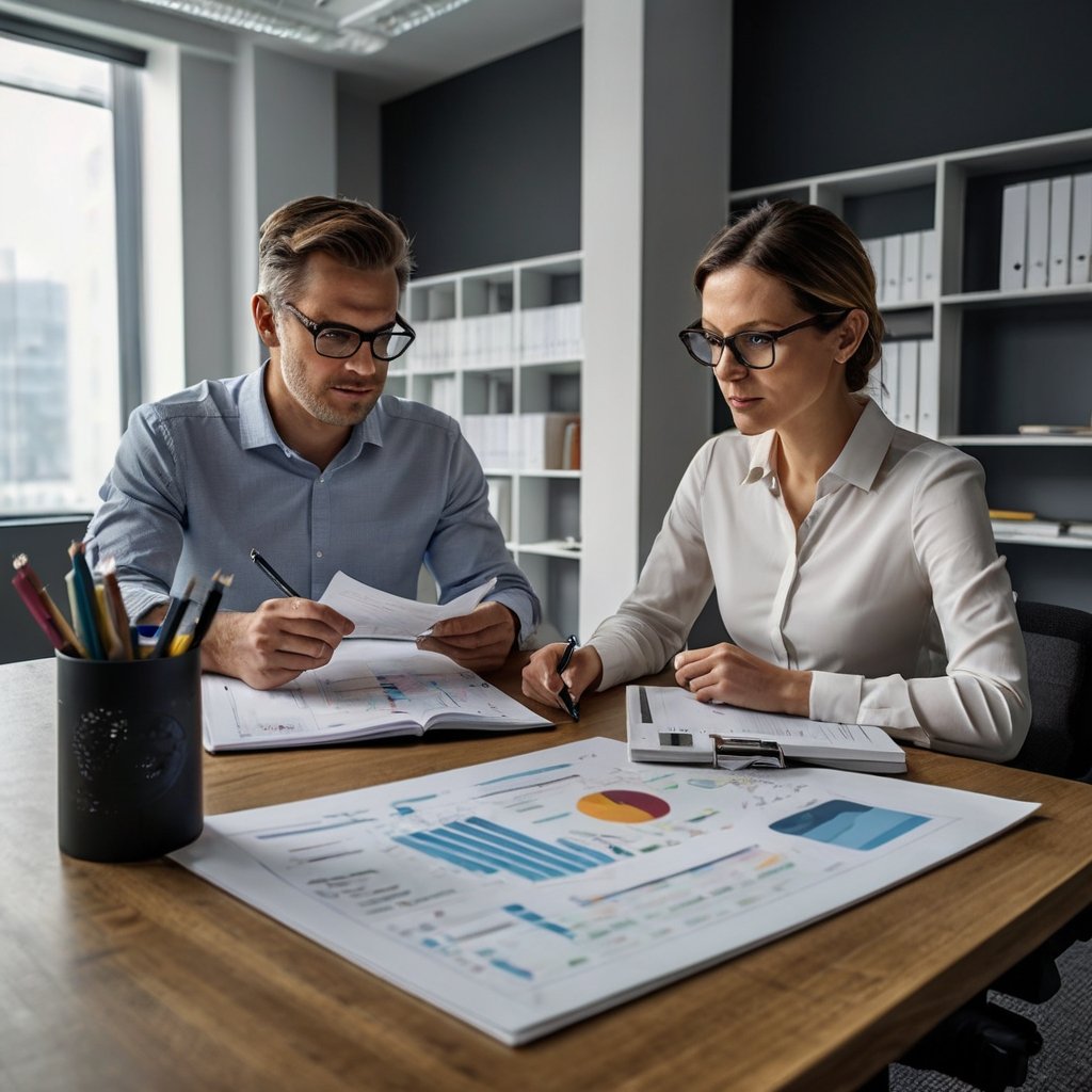 Financial Statement Audit