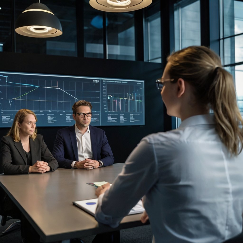 Internal Controls Audit