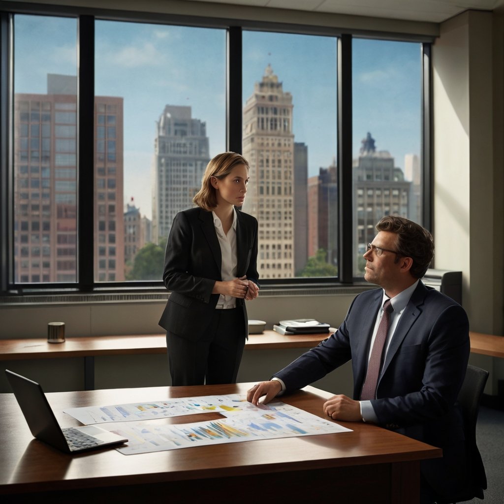 Professional financial audit services