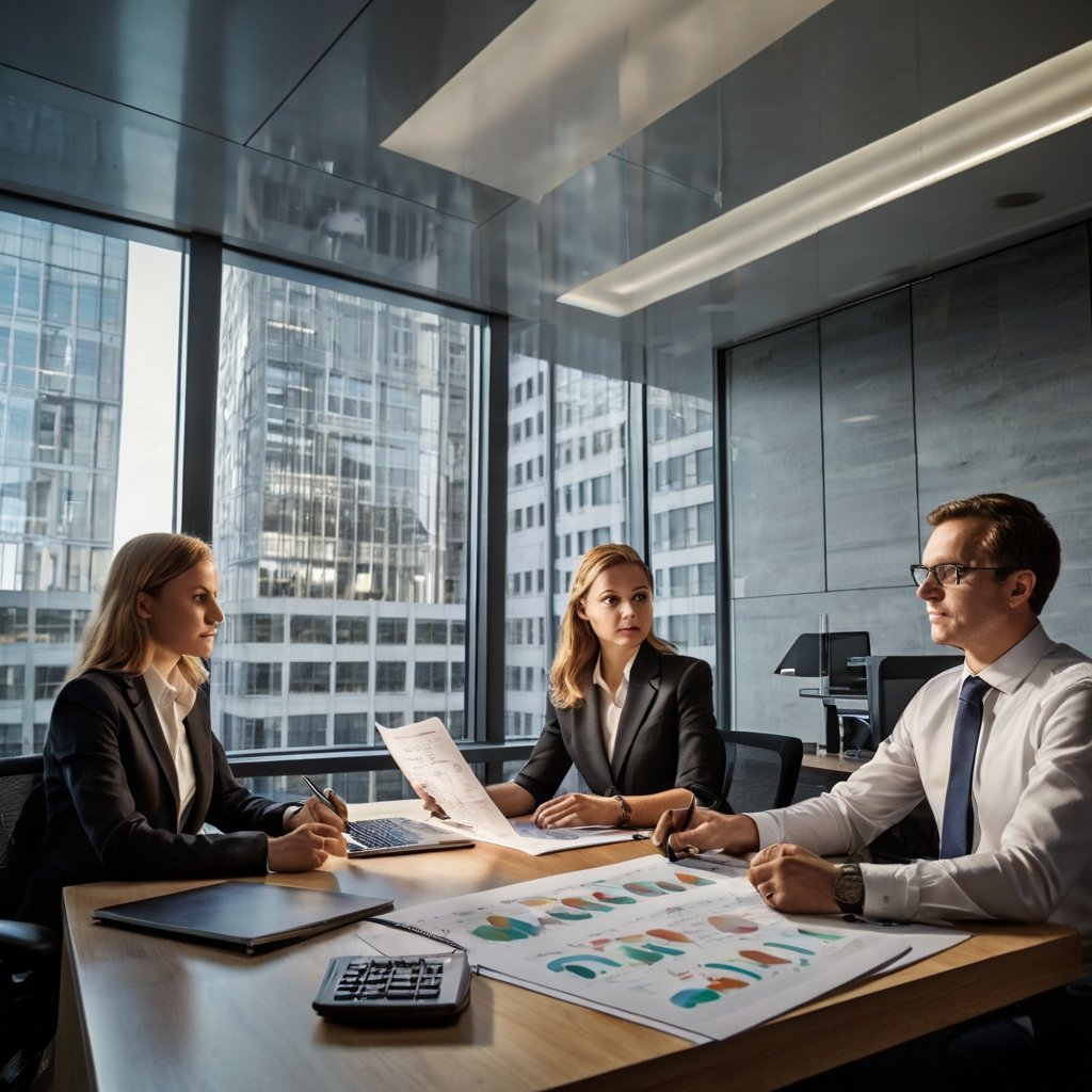 About AuditPro Canada team